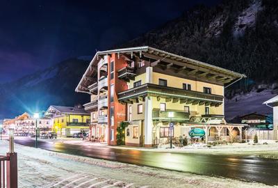 Pension Oberreiter