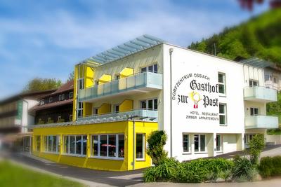 Gasthof zur Post