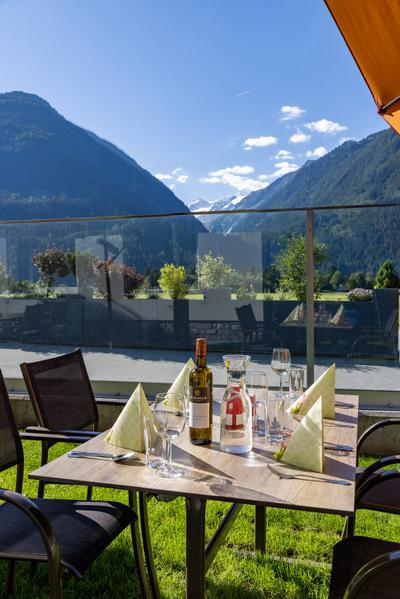 Gasthof Venedigerblick