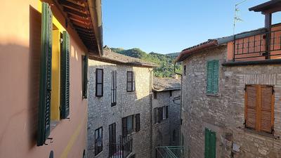 Locanda Francescana (ex Ostello Francescano)