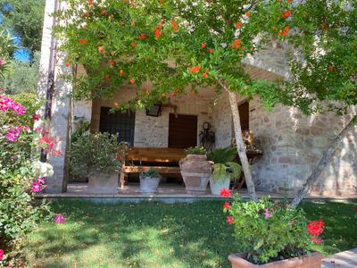 Agriturismo il Renaiolo