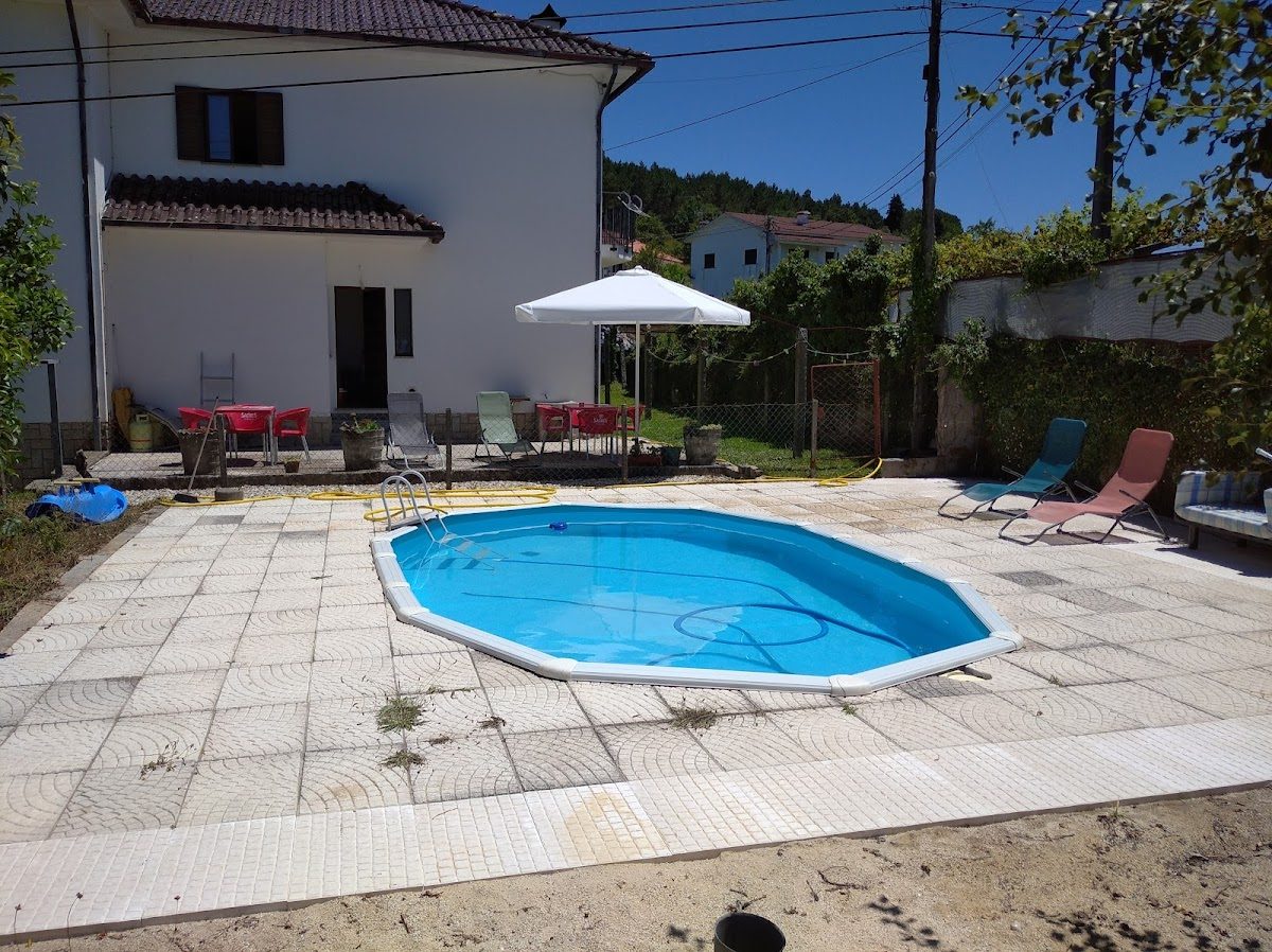 Albergue de Alojamento Local Constantino