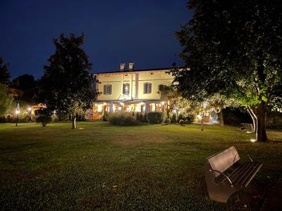 Boma Countryhouse