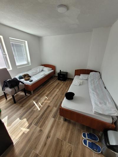 Apartmani Rio