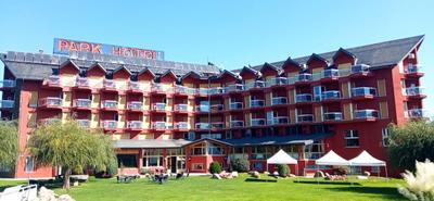 Hotel Puigcerdà Park