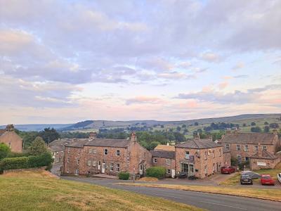 Arkleside Country Guest House