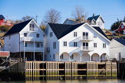 The tide hotel