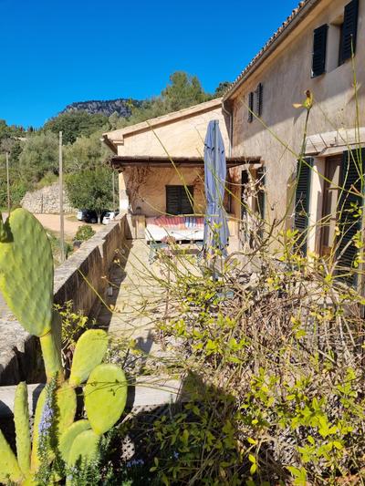 Agroturismo Son Viscos