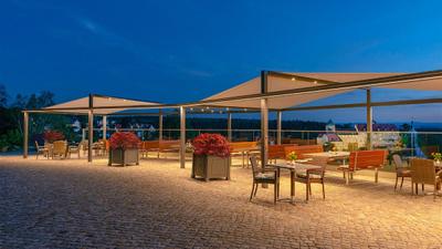 Hotel Zur Aussicht