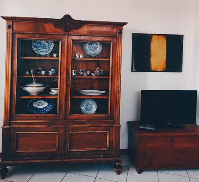 MI CASA ES SU CASA appartamento per 3 o 4 persone