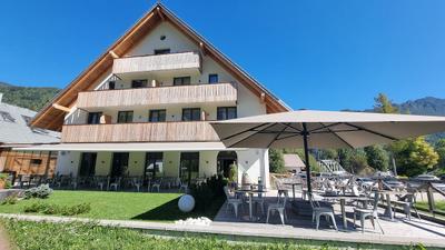 Triangel Boutique Hotel