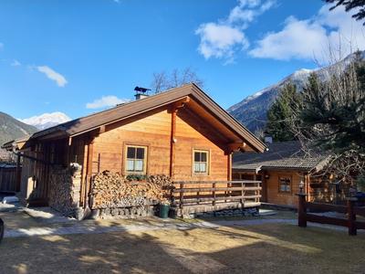 Ferienhaus Dummer