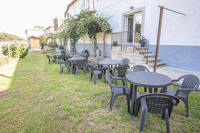 Albergue A Fabrica