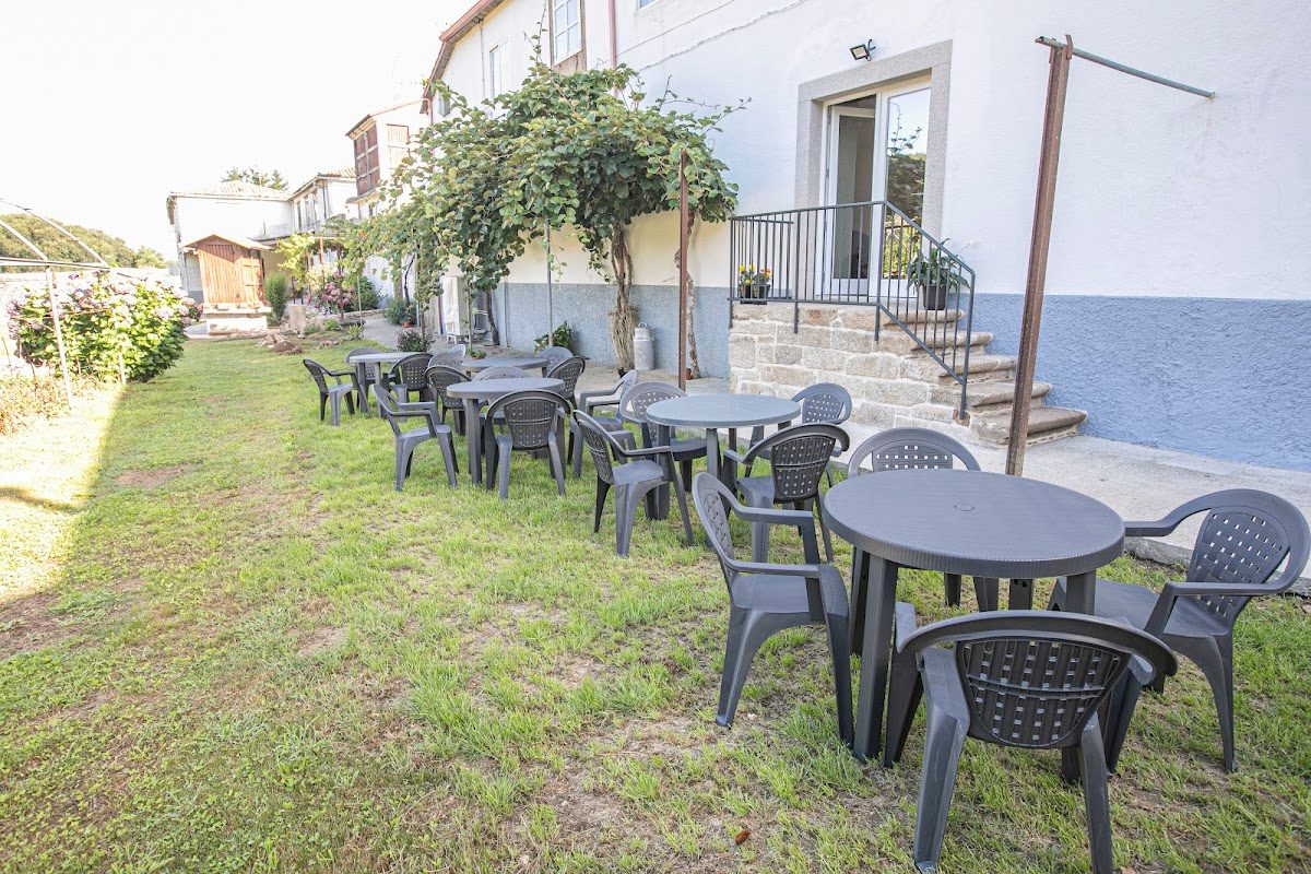 Albergue A Fabrica