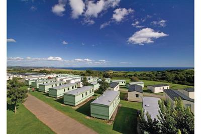 Tencreek Holiday Park