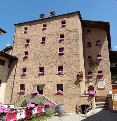 Résidence Château Royal