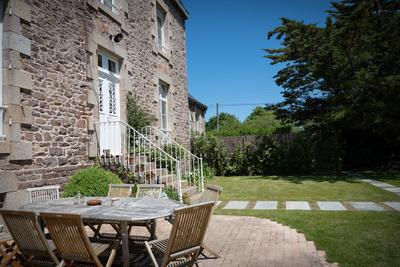 Maison d'hôtes Kerléon