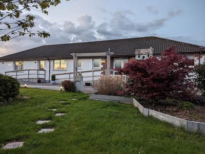 Air Leth Bed & Breakfast