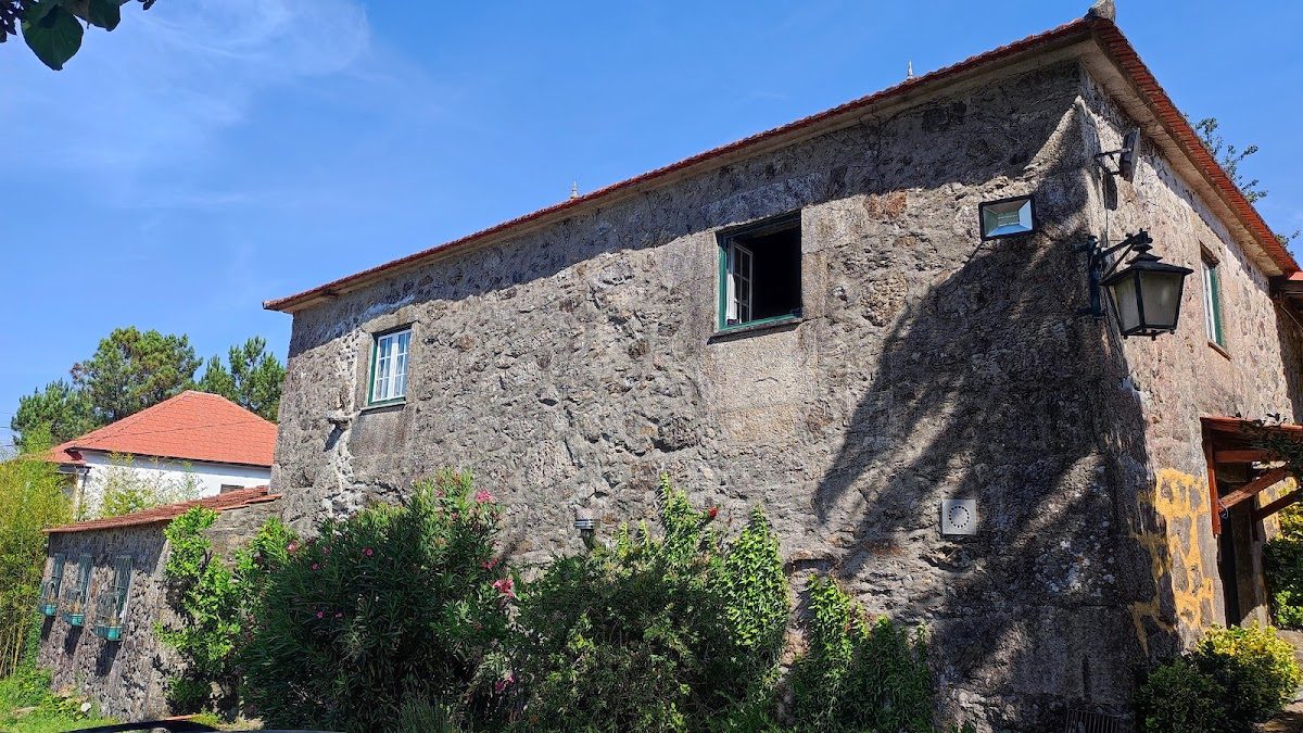 Quinta do Cambeiro