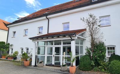 Hotel Strobl