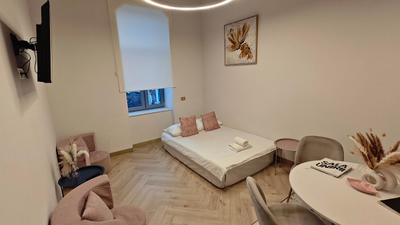 Boulevard Boutique B&B