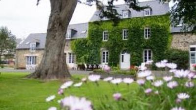 Le Domaine de Paul - Gîtes de France