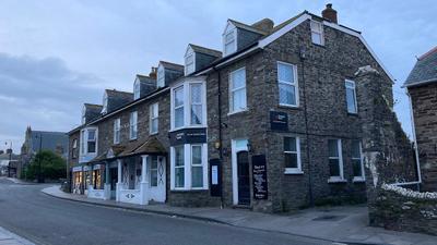 Tintagel Hotel