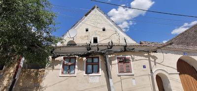 Guesthouse Casa cu Zorele