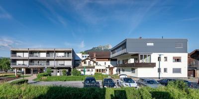 Hotel-Gasthof zum Schwanen