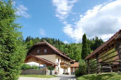 Gasthof-Pension Martinihof