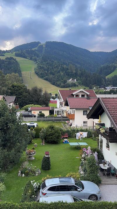 Aparthotel Zell am See