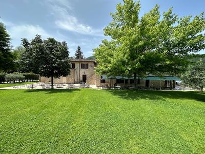 Agriturismo il Pioppo