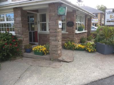 The Village House B&B