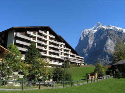 Sunstar Hotel Grindelwald