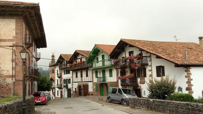Casa Rural Zilbetinea