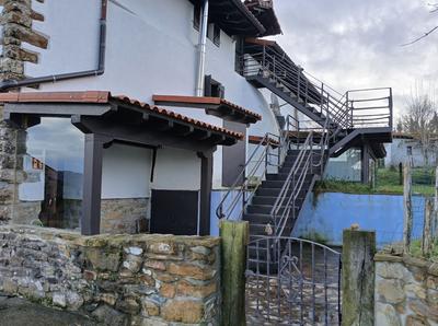 Albergue Rural Monte Baserria