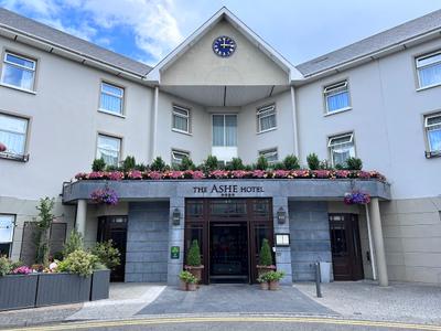 The Ashe Hotel