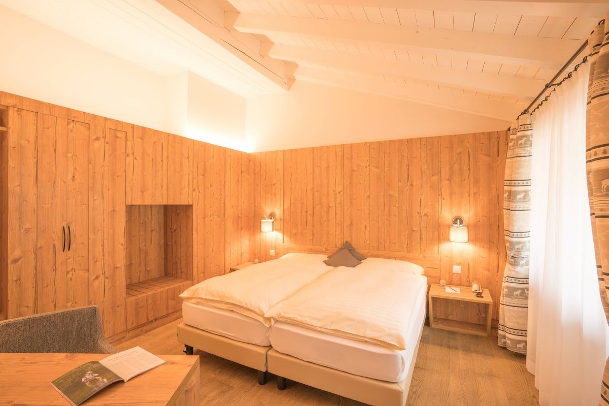 Hotel La Romantica 2