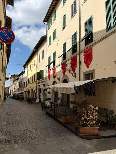 Albergo Fiorentino