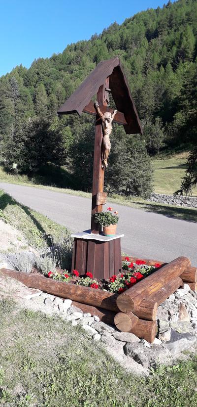 Camping Pineta
