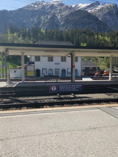 Hotel Alpenrose