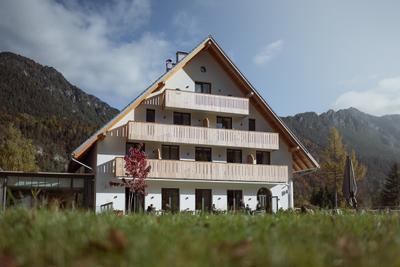 Triangel Boutique Hotel