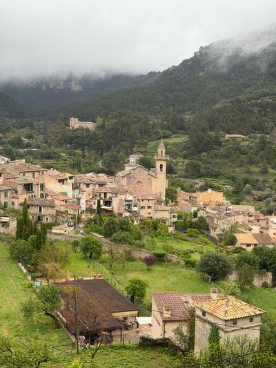 Ca's Papà Sweet Hotel Valldemossa