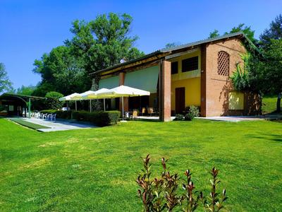 Agriturismo Hermione