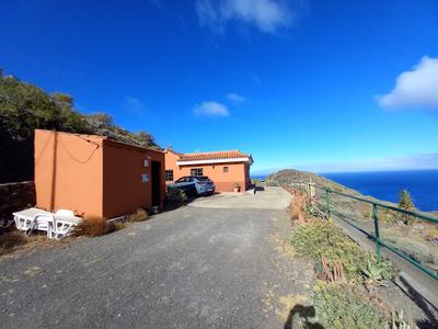 Casa El Morero