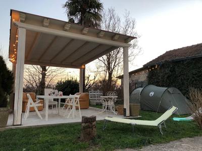 Casa Costanza