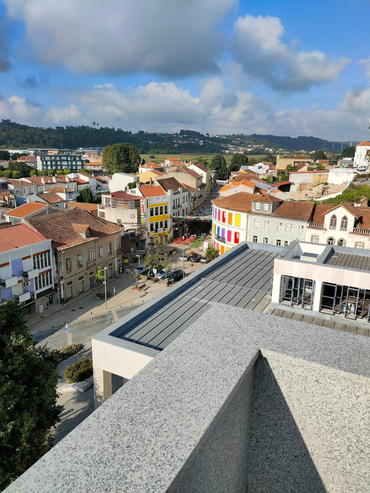 Conde D'Agueda