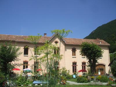 Gîte l'ESCOLAN