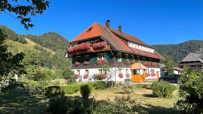 Gästehaus Kaiser