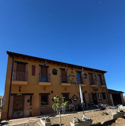La Cantina de Teddy